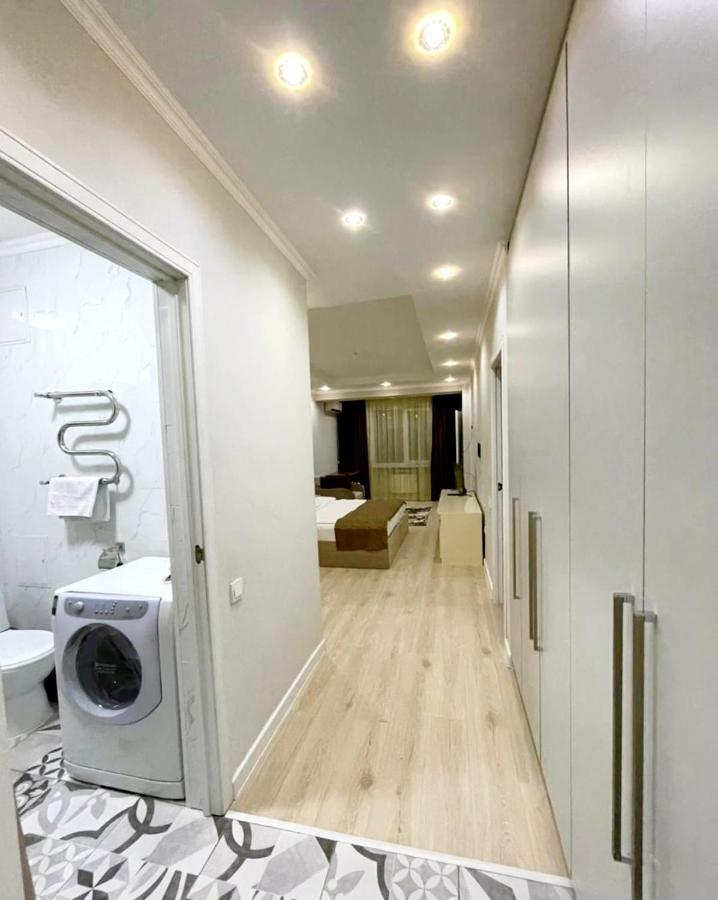 Gold Boutique Hotel Almati Kültér fotó