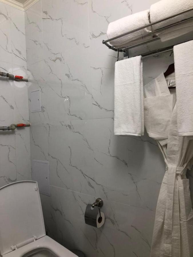 Gold Boutique Hotel Almati Kültér fotó